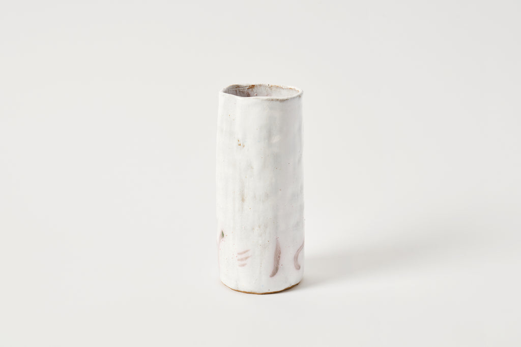 Cylinder Seal Vessel ii