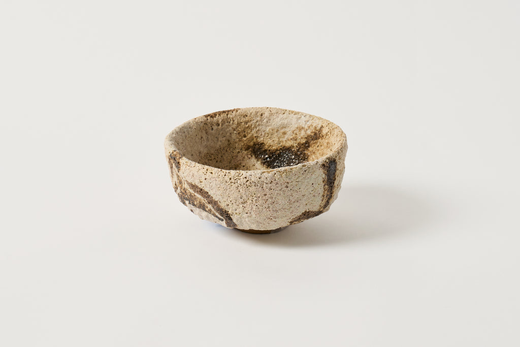Manganese Sand Chawan