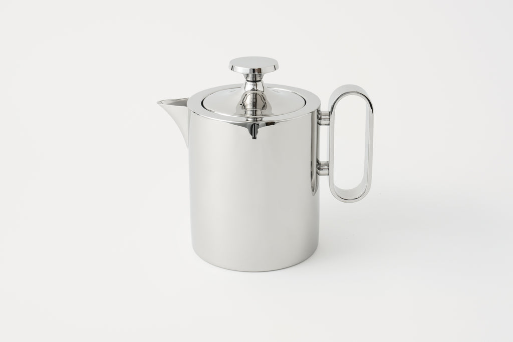 Stainless Steel Teapot 1L