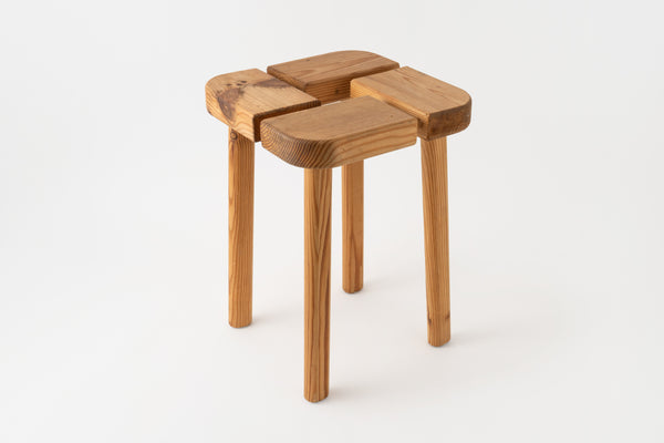 希少 Olof Ottelin Stool 希少 Olof Ottelin Stool