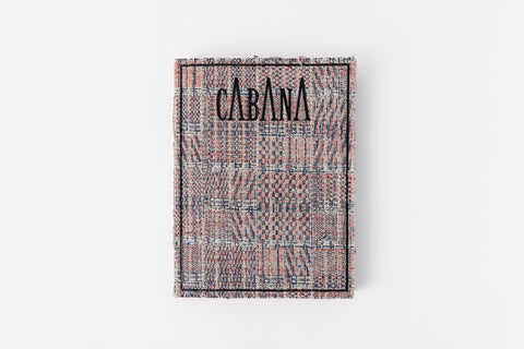 Cabana Magazine N22