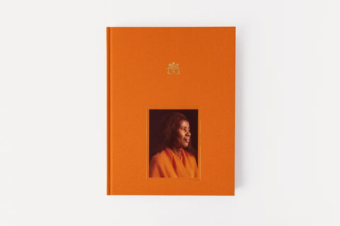 Alice Coltrane, Monument Eternal