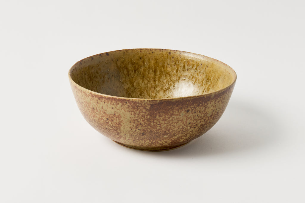 Noodle Bowl in Vermont Ash A.