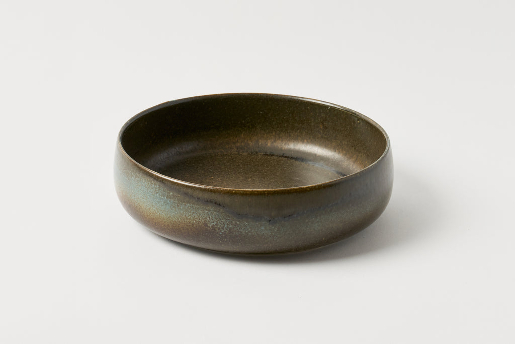Low Bowl in Summer Dark