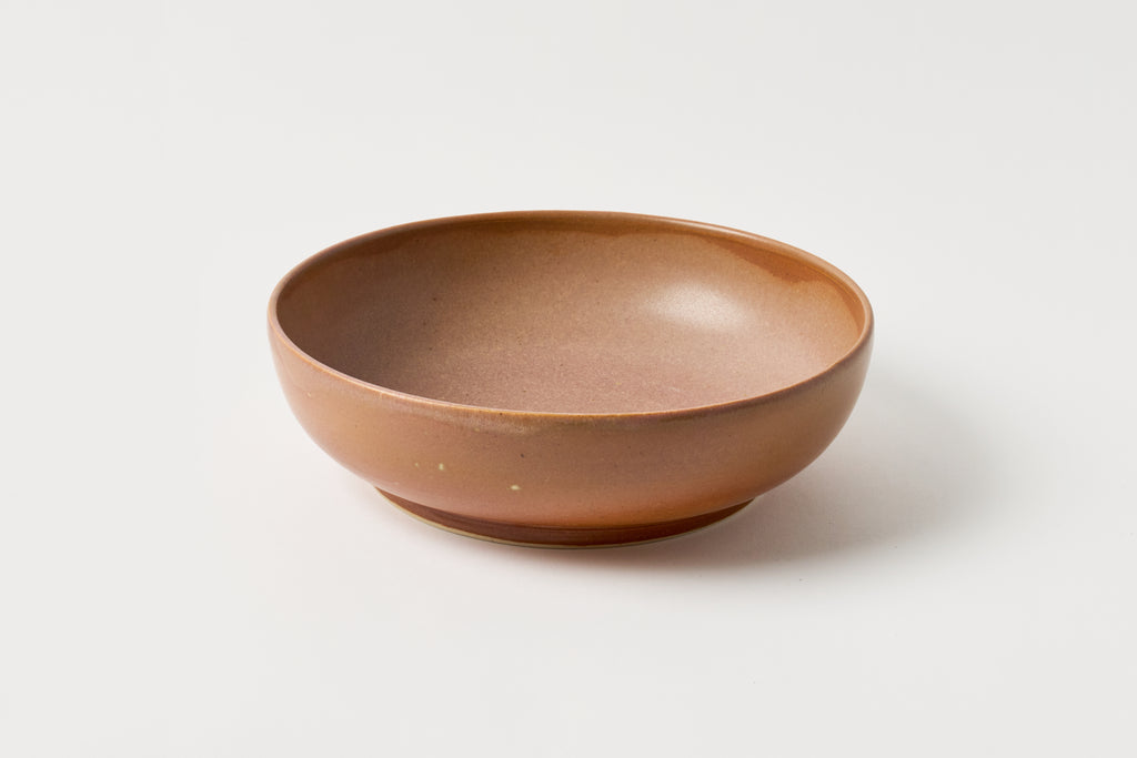 Bowl in Small Blush