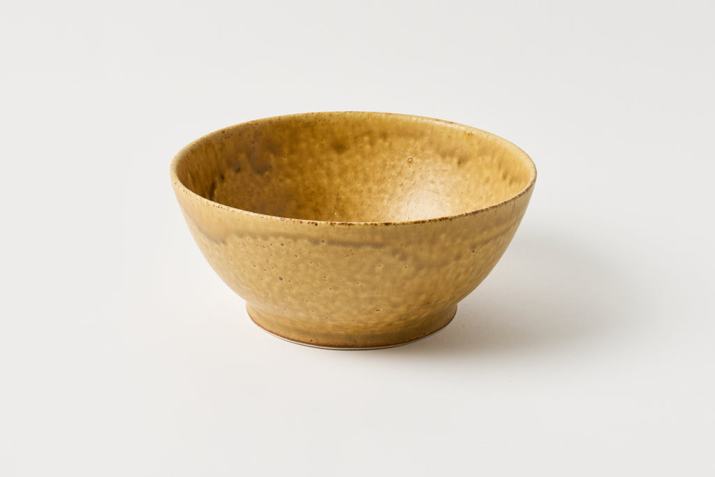 Noodle Bowl in Vermont Ash B.