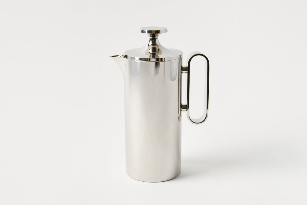 Stainless Steel Cafetière - 8 cup