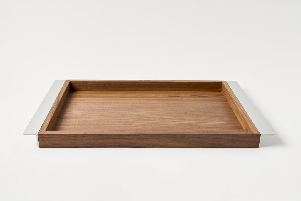 Walnut Tray