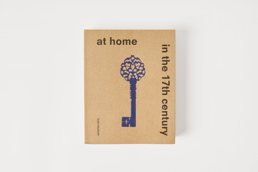 At Home in the 17th Century