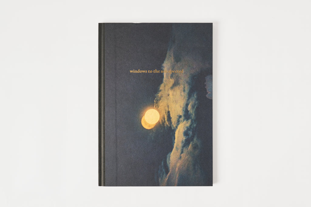 Albarrán Cabrera: Windows to the Unexpected