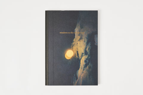 Albarrán Cabrera: Windows to the Unexpected