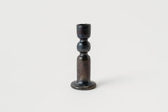 Small Urbino Iron Candleholder