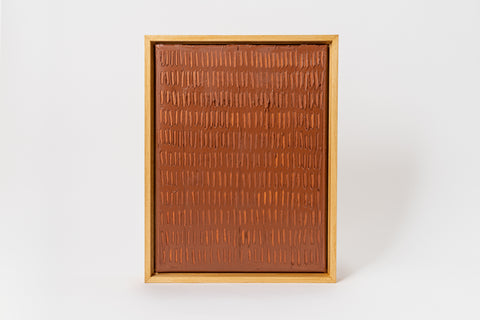 Terracotta Turf Series - 2025