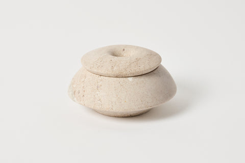 Object 12, Pocket -  Rose Finch