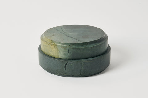 Box Round 6 - Marsh Green