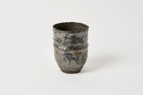 Element Vase - Pewter