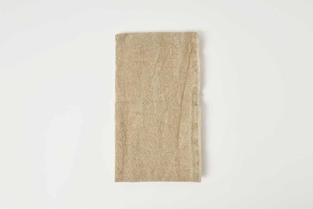 Tea Towels in Plain Linen
