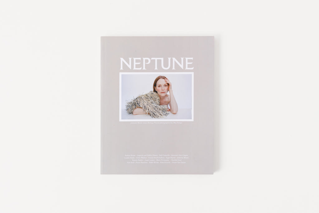 Neptune Papers Issue 8