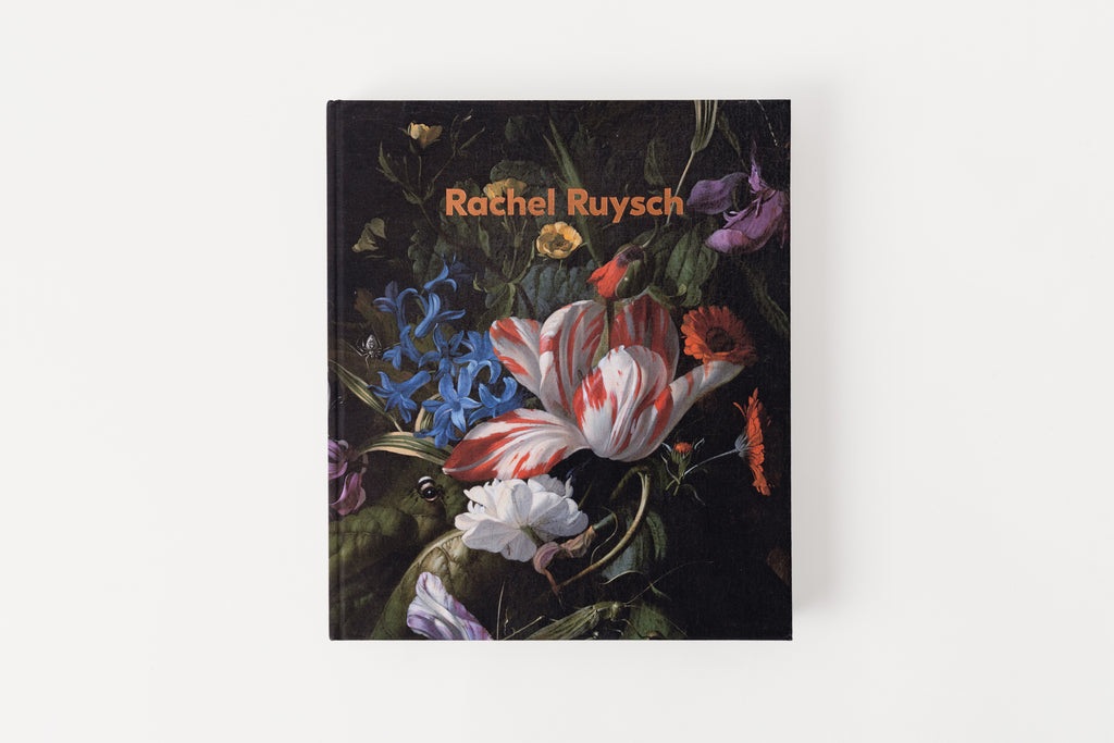 Rachel Ruysch: Nature into Art