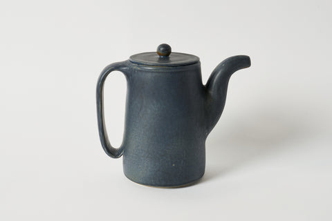 Teapot Navy