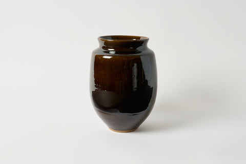 Amber Vase 2