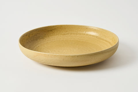 Bowl in Yellow Ash C.