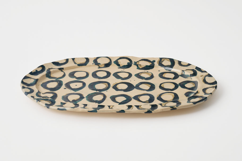 Platter E.