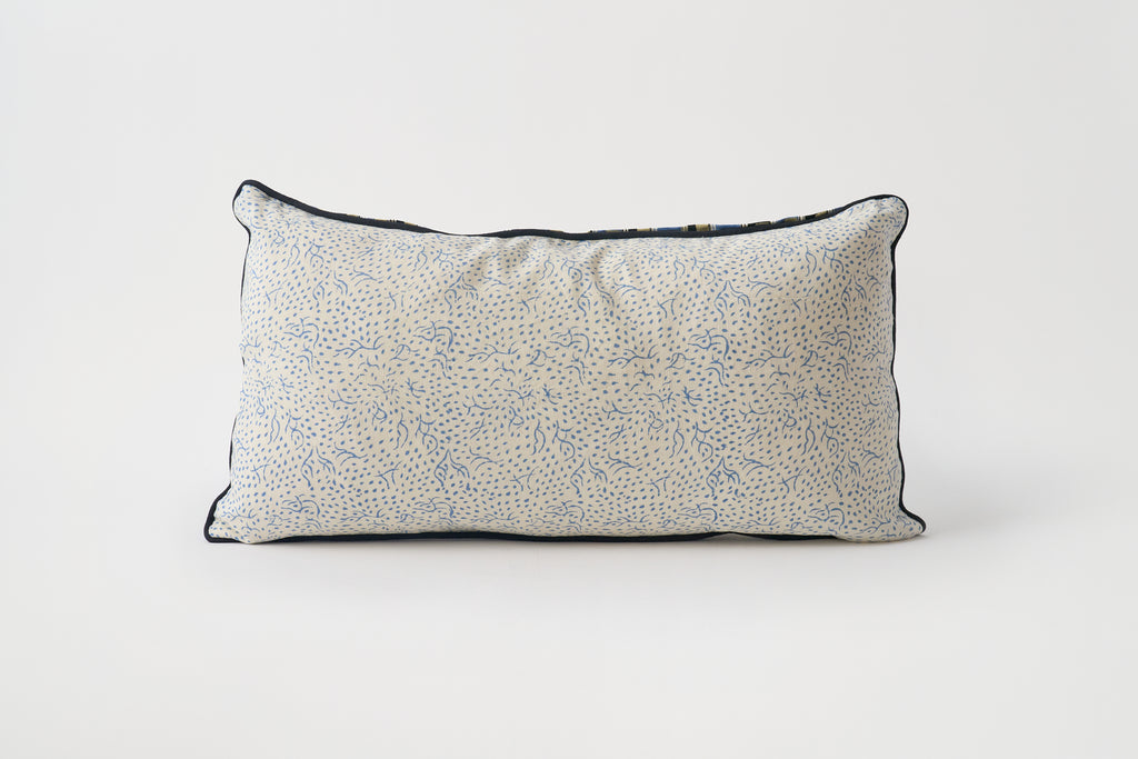 Mare Lumbar Pillow