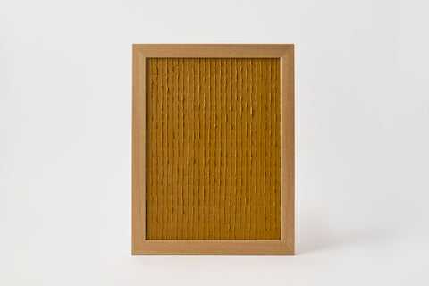 Ochre Yellow 2025