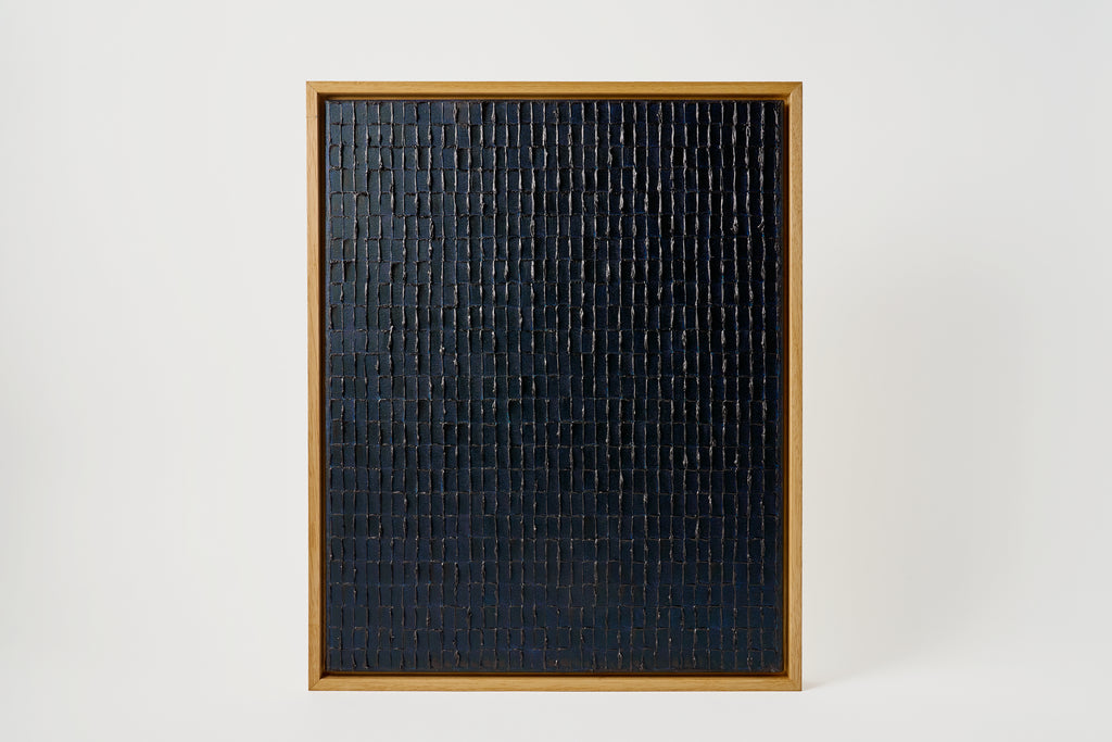Prussian Blue 2