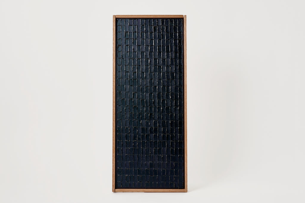 Prussian Blue - Narrow - 2025