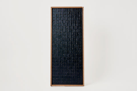 Prussian Blue - Narrow - 2025