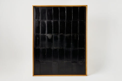Lamp Black Stroke