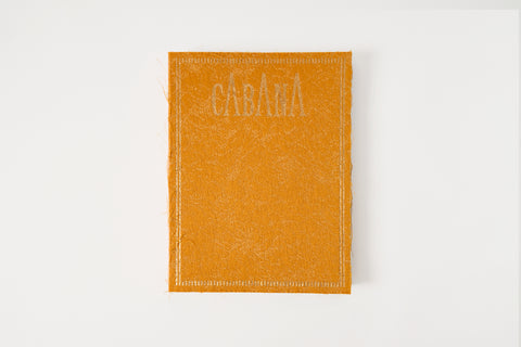 Cabana Magazine N25