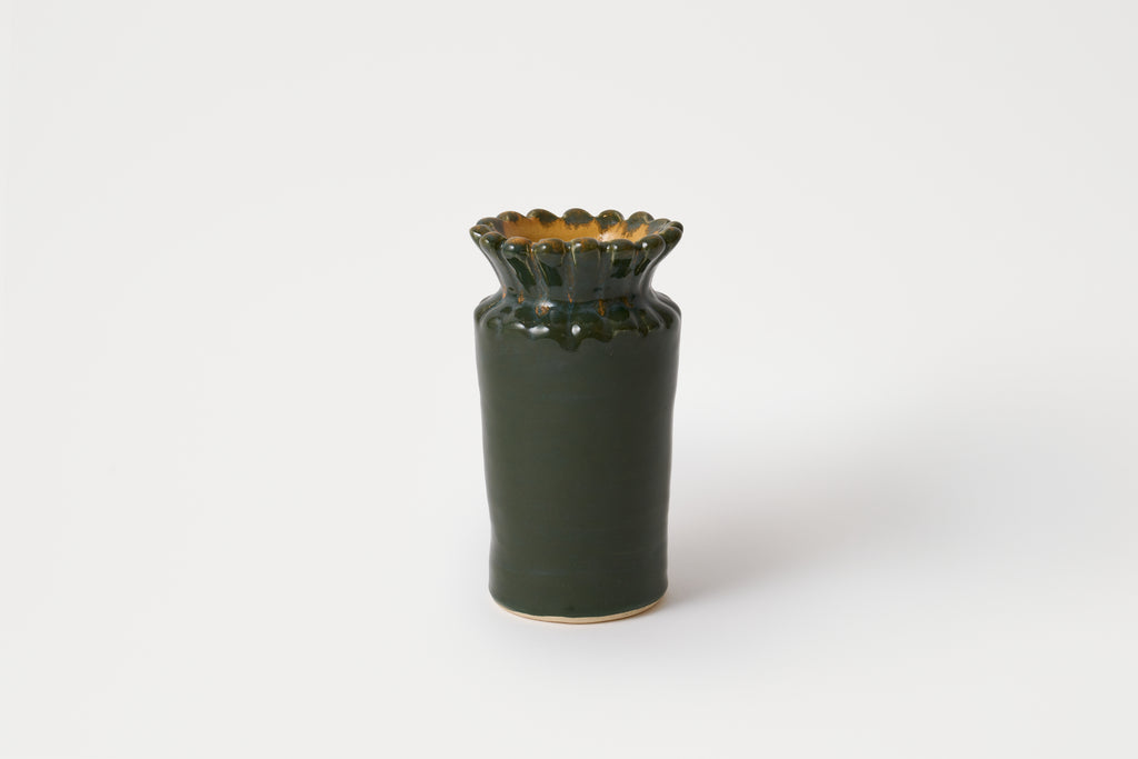 Lily Pad Vase