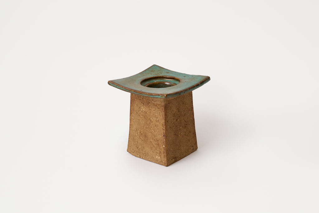 Candleholder by Curt M. Addin for Glumslöv