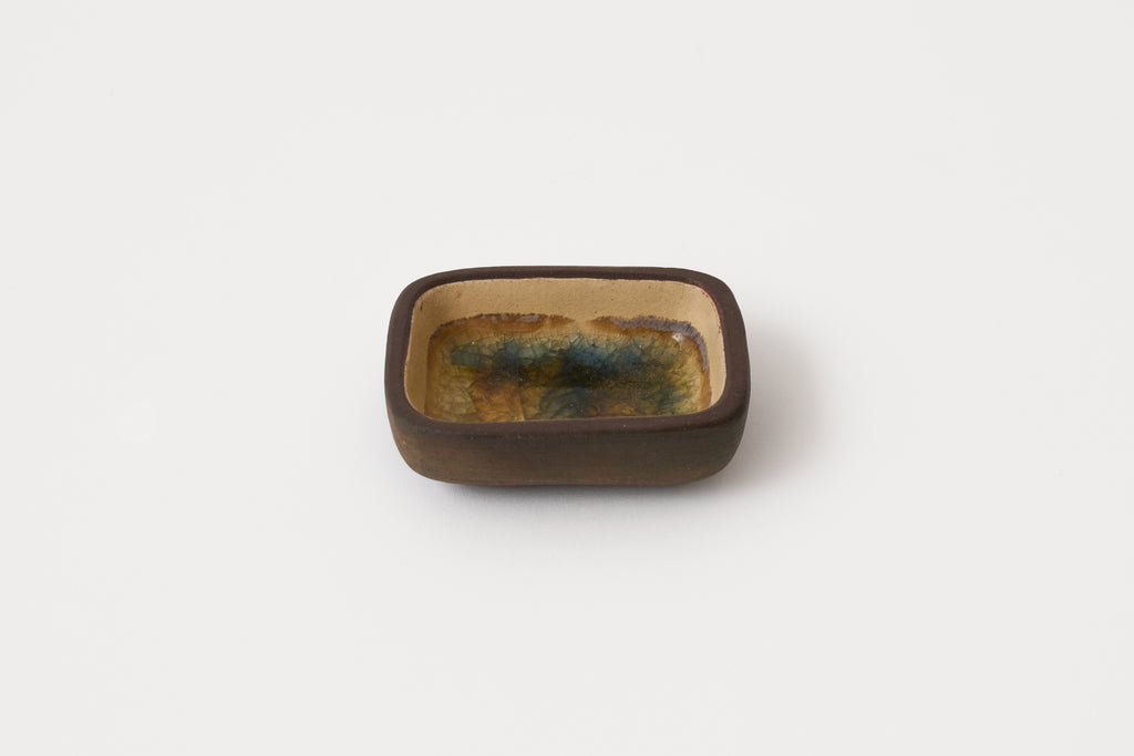 Knut Paul Small Bowl F.
