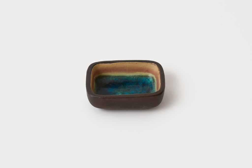 Knut Paul Small Bowl D.