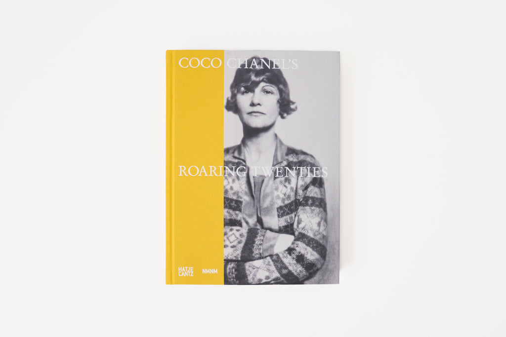 Coco Chanel: Roaring Twenties