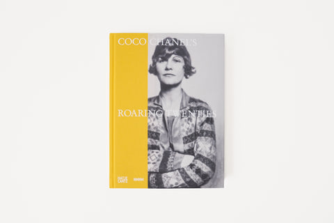 Coco Chanel: Roaring Twenties