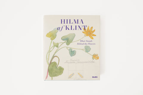 Hilma af Klint: What Stands Behind the Flowers