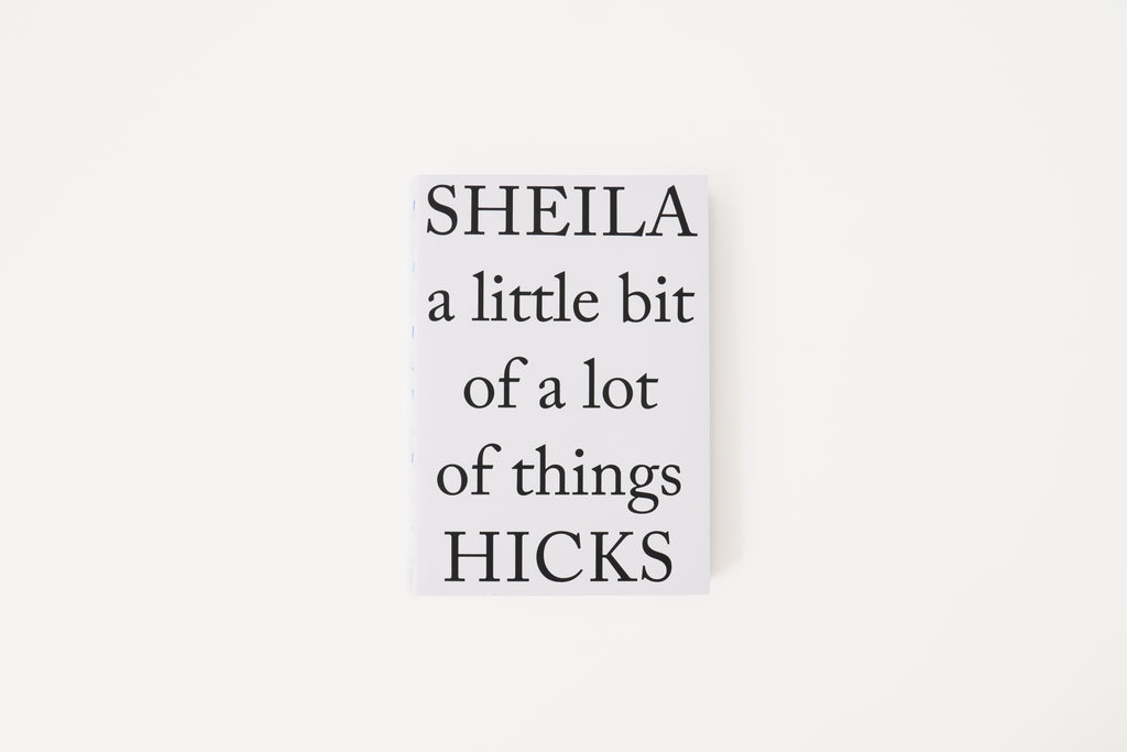 Sheila Hicks: A Little Bit of a Lot of Things
