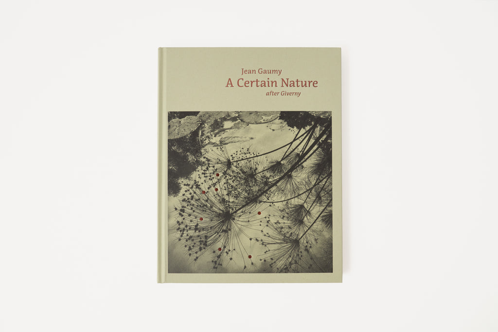 Jean Gaumy: A Certain Nature