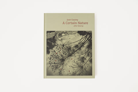 Jean Gaumy: A Certain Nature