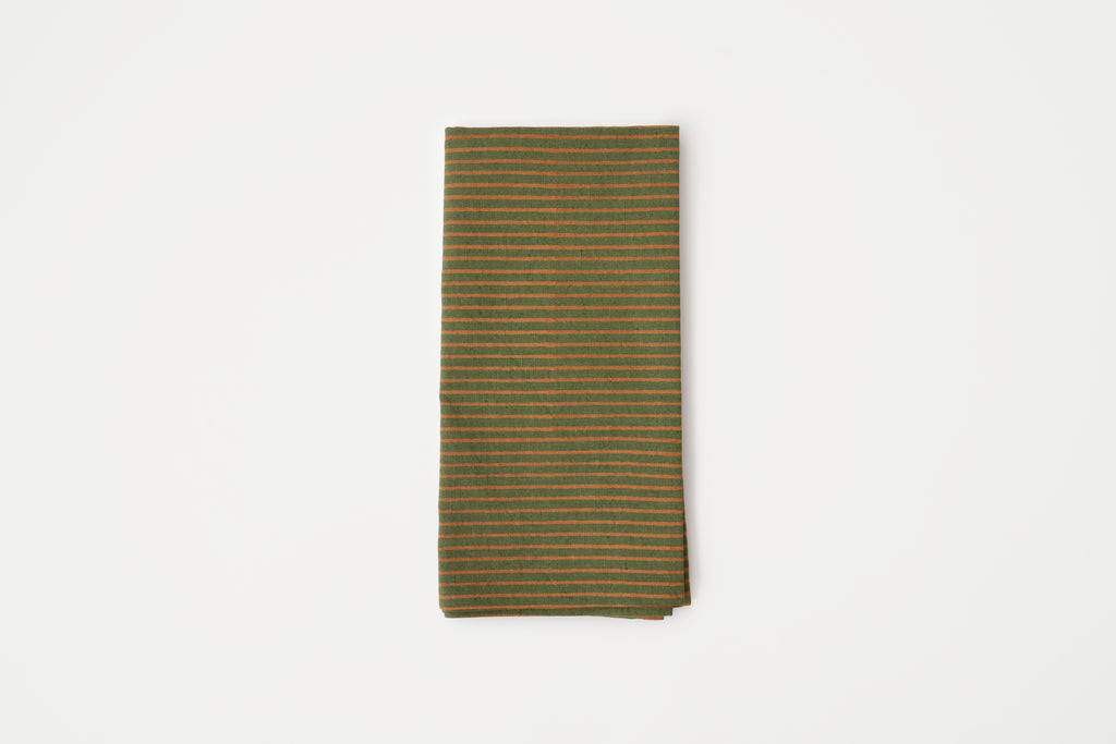 Sequoia Stripe Napkin