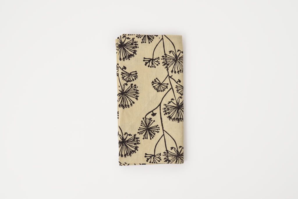 Wild Fennel Napkin
