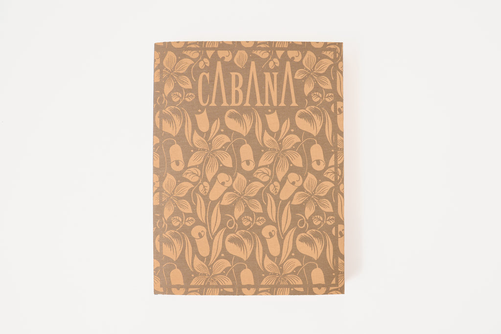 Cabana Magazine N23