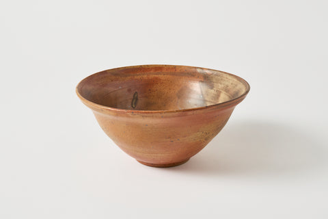 Angled Serving Bowl in Sand