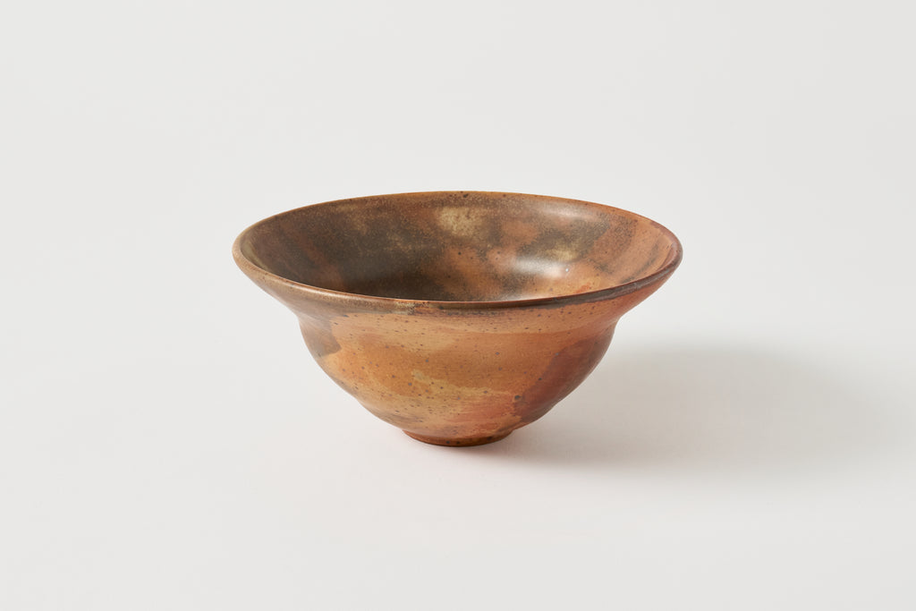 Small Low Bowl in Sand