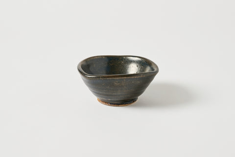 Warren MacKenzie Studio Pottery Tea Bowls